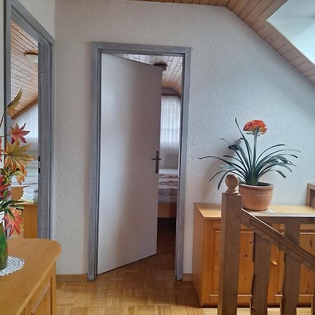 Apartmaji Marinka Hodnik Bohinj Extérieur photo