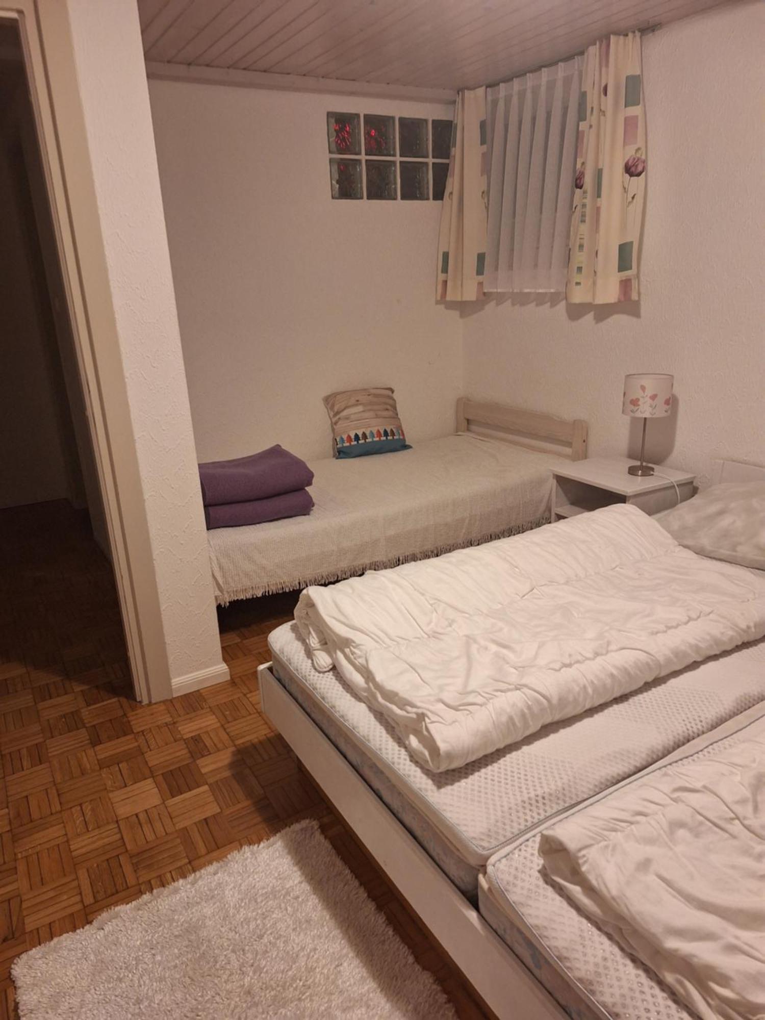 Apartmaji Marinka Hodnik Bohinj Chambre photo
