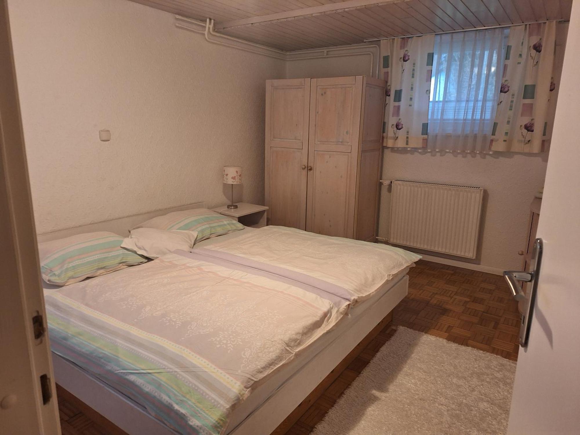 Apartmaji Marinka Hodnik Bohinj Chambre photo