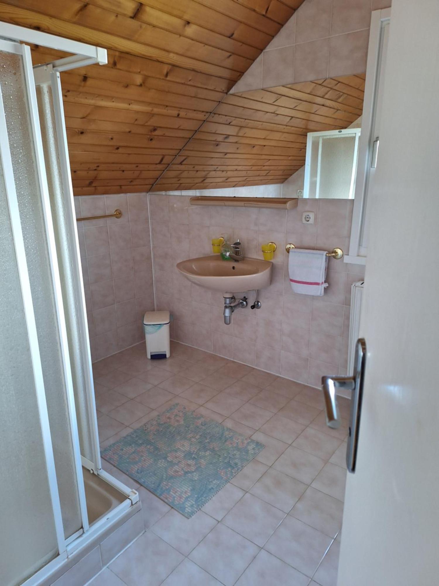Apartmaji Marinka Hodnik Bohinj Extérieur photo