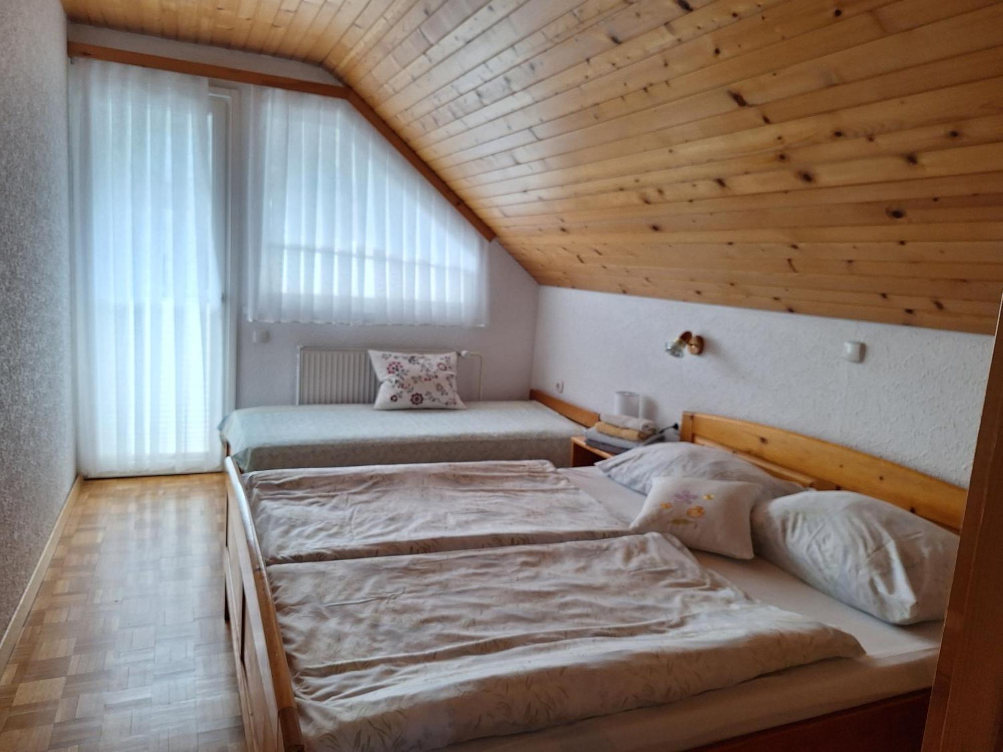Apartmaji Marinka Hodnik Bohinj Chambre photo