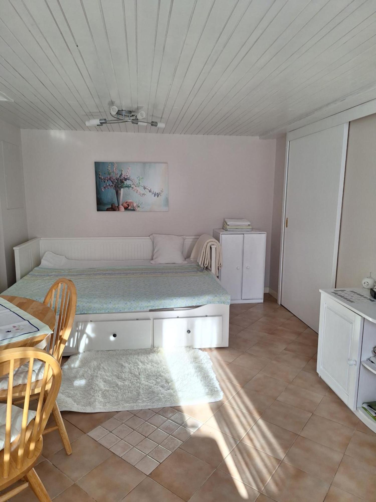 Apartmaji Marinka Hodnik Bohinj Extérieur photo