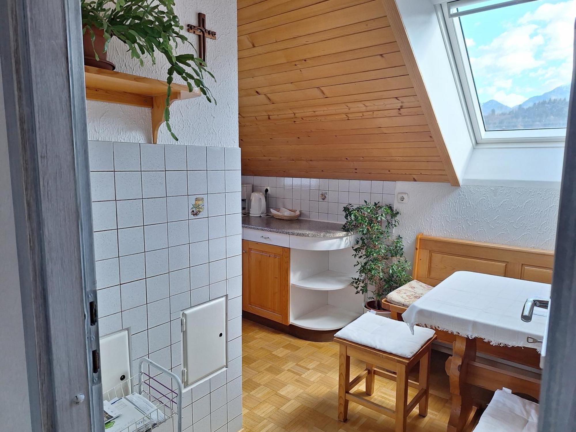 Apartmaji Marinka Hodnik Bohinj Extérieur photo