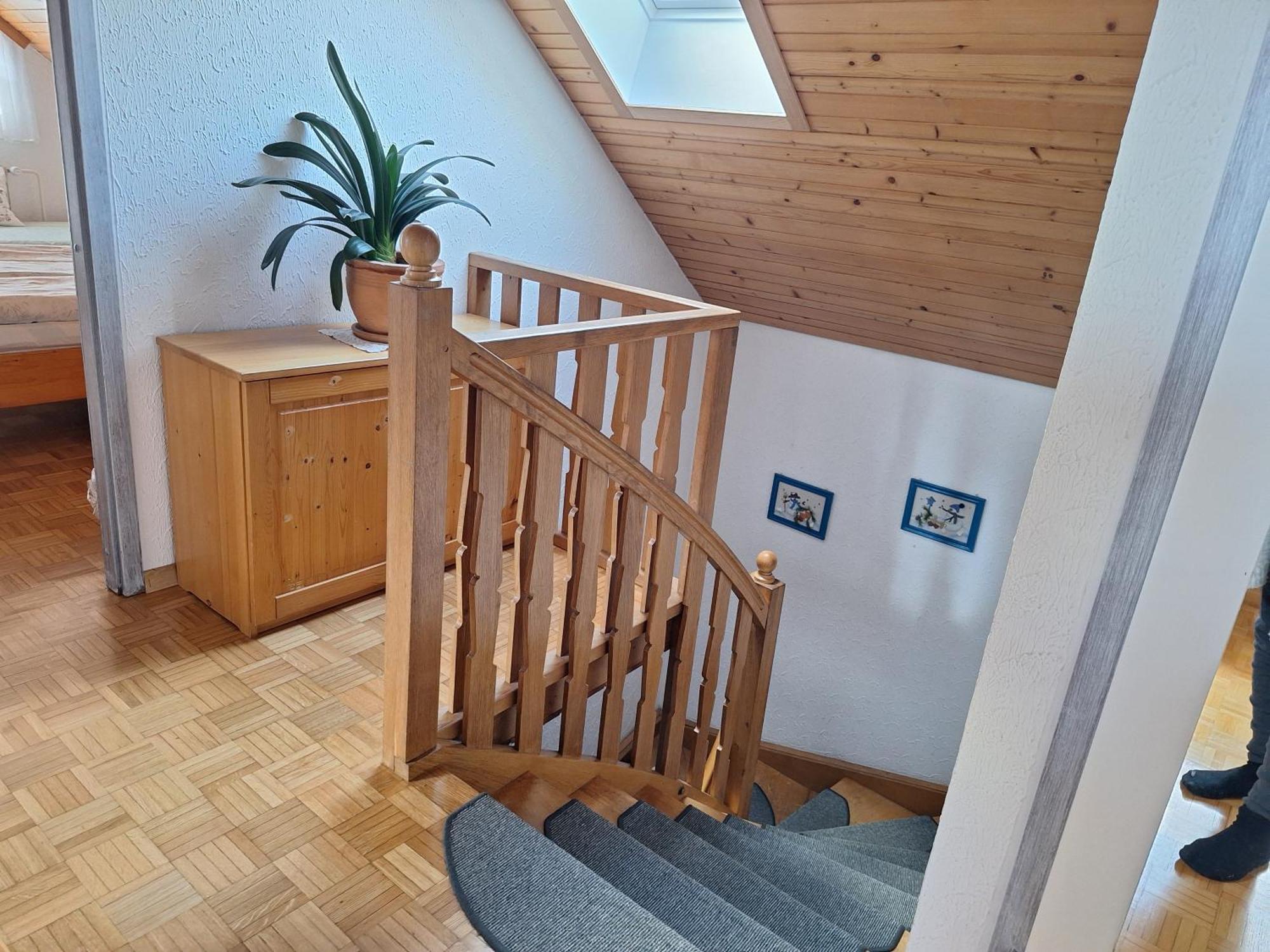 Apartmaji Marinka Hodnik Bohinj Chambre photo