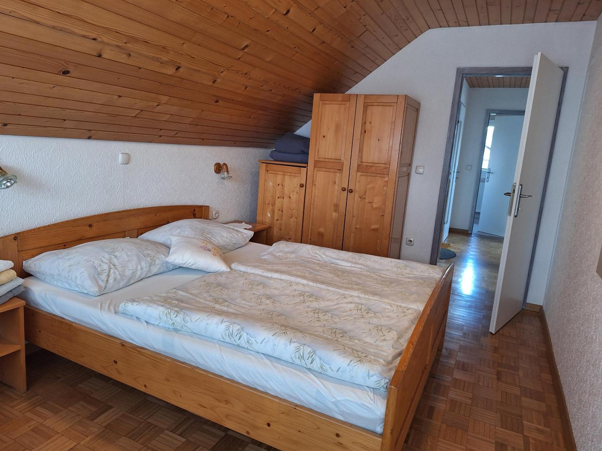 Apartmaji Marinka Hodnik Bohinj Chambre photo