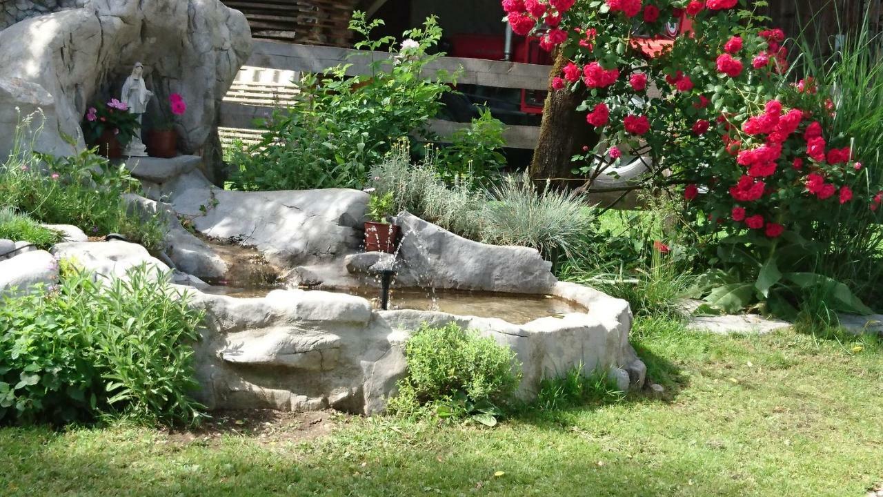Apartmaji Marinka Hodnik Bohinj Extérieur photo